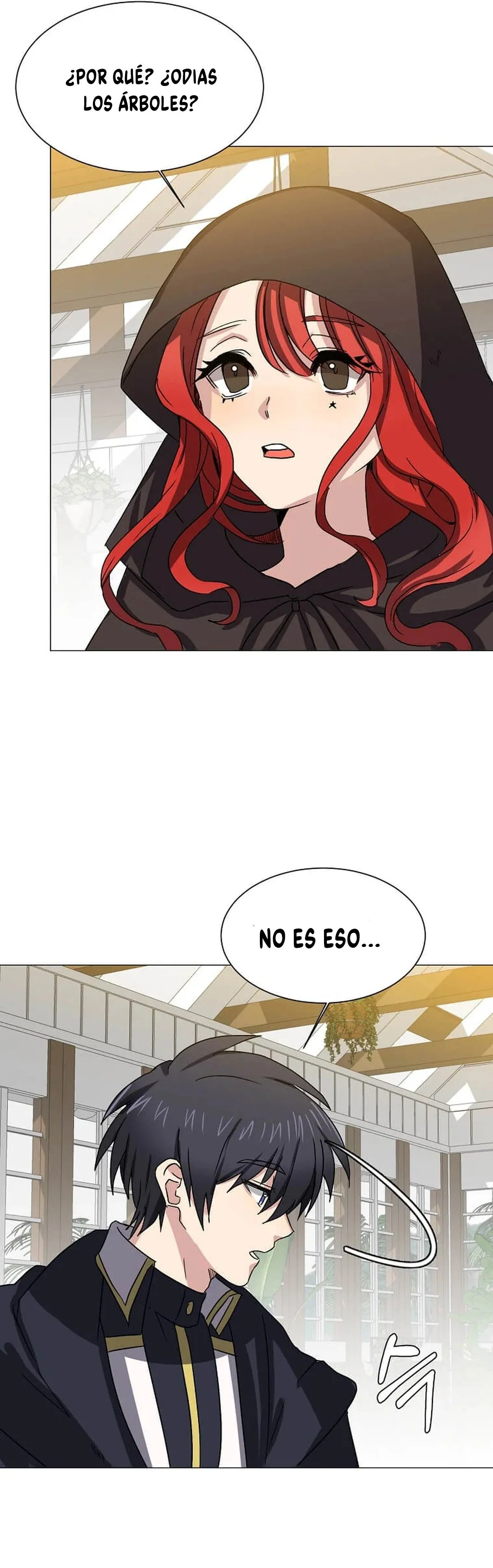 Estio Capítulo 61 en Línea - página 29