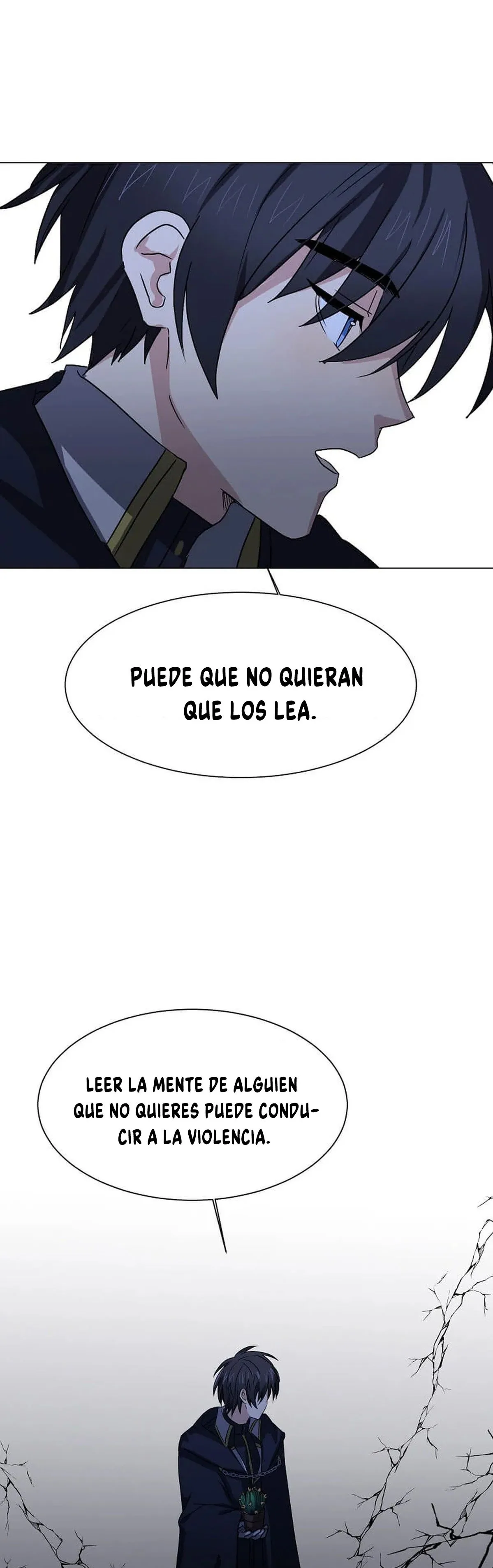Estio Capítulo 61 en Línea - página 30