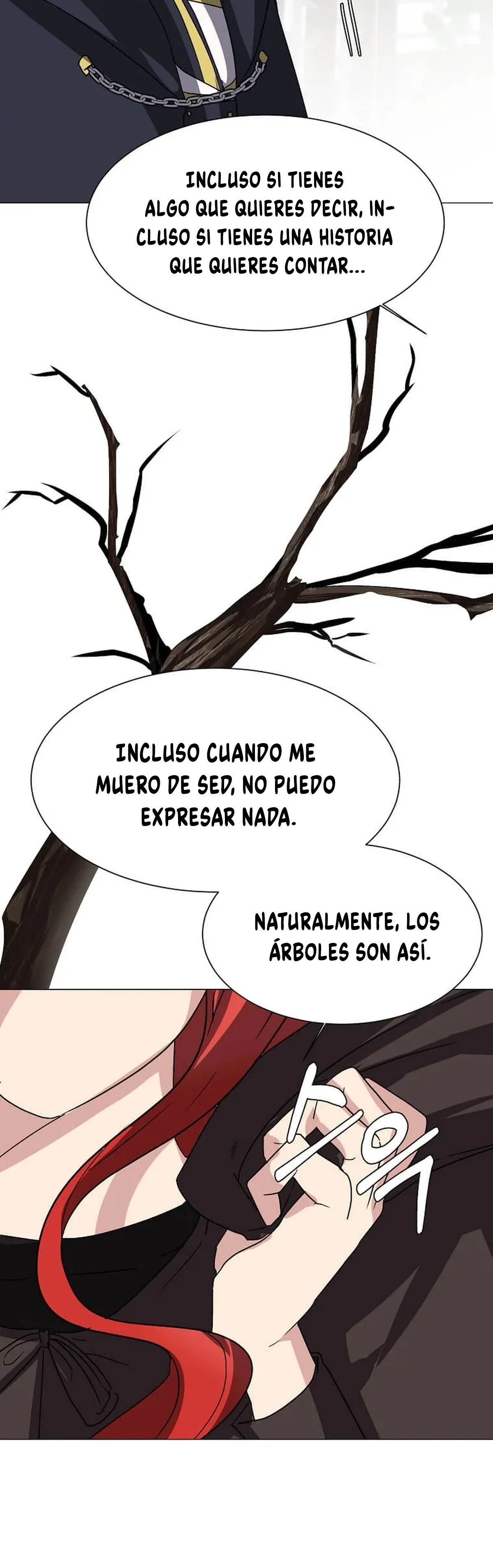 Estio Capítulo 61 en Línea - página 33