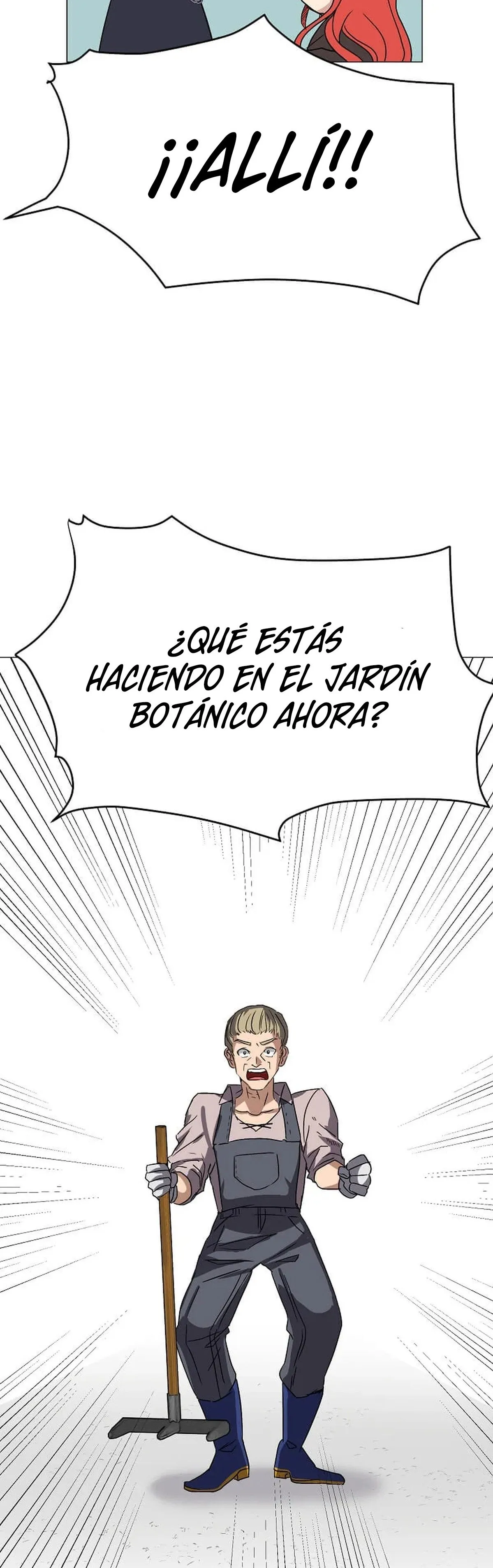 Estio Capítulo 61 en Línea - página 35