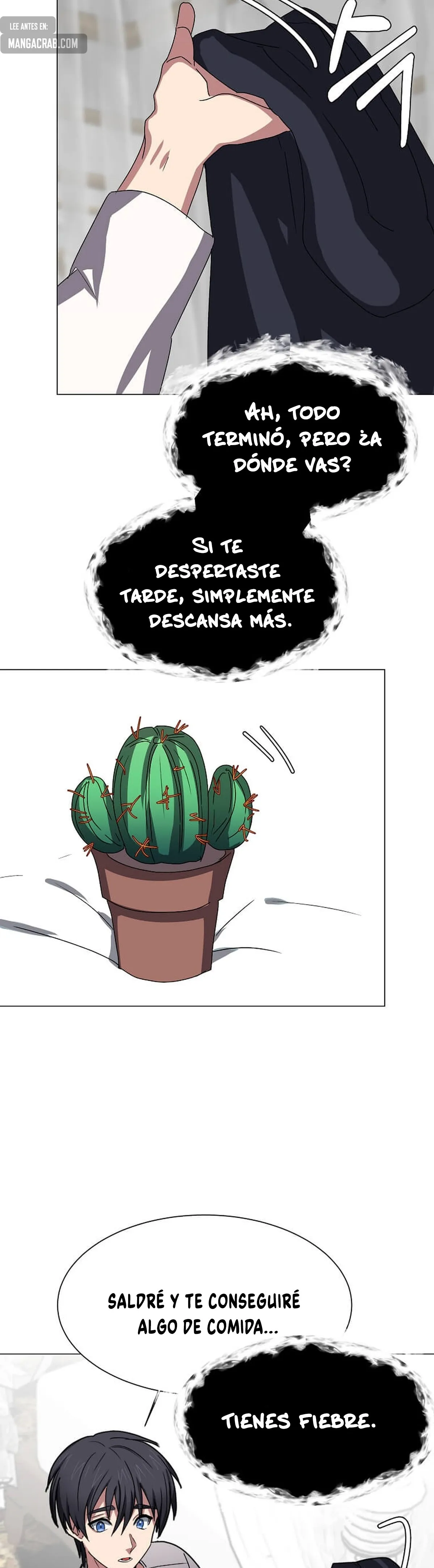 Estio Capítulo 65 en Línea - página 5