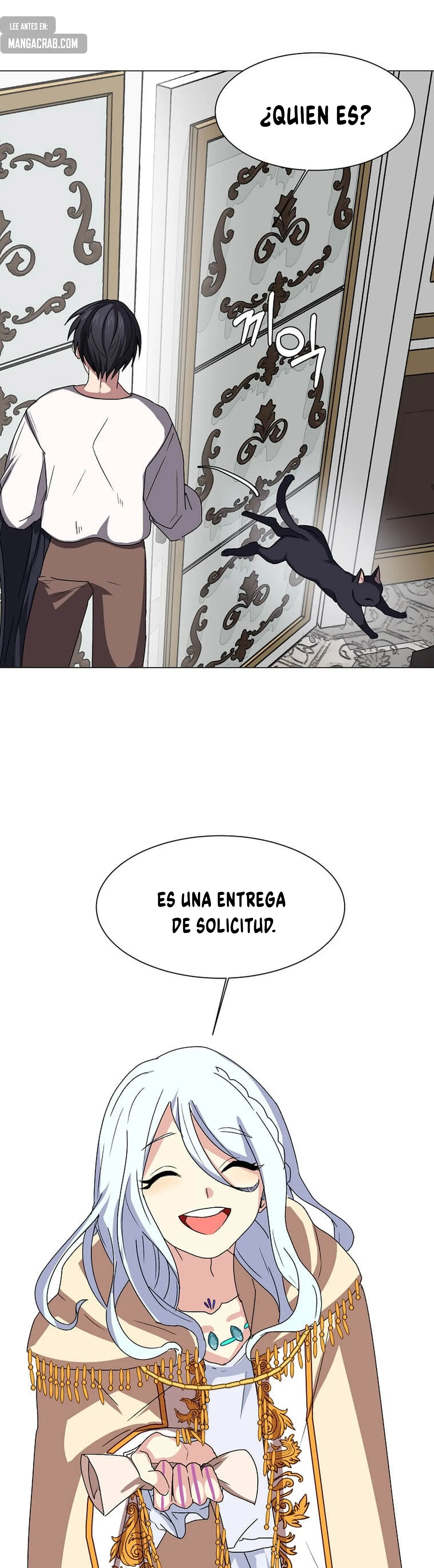 Estio Capítulo 65 en Línea - página 8