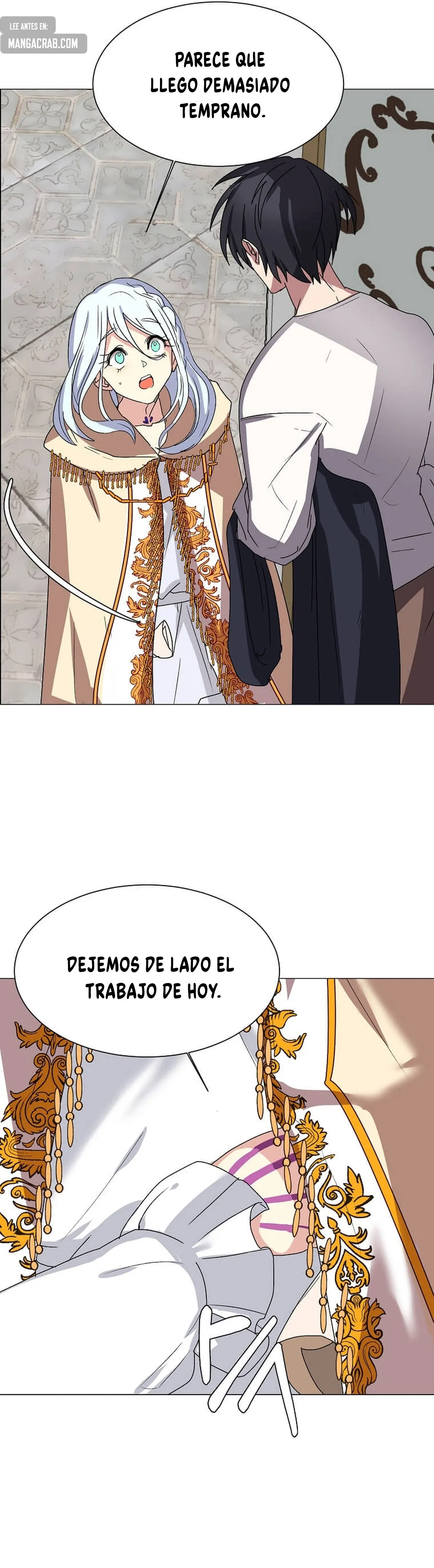 Estio Capítulo 65 en Línea - página 10