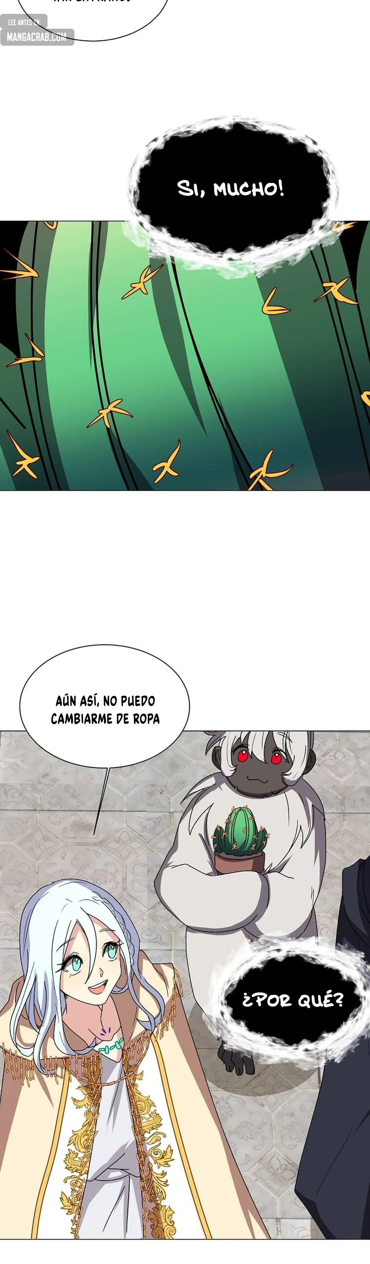 Estio Capítulo 65 en Línea - página 14