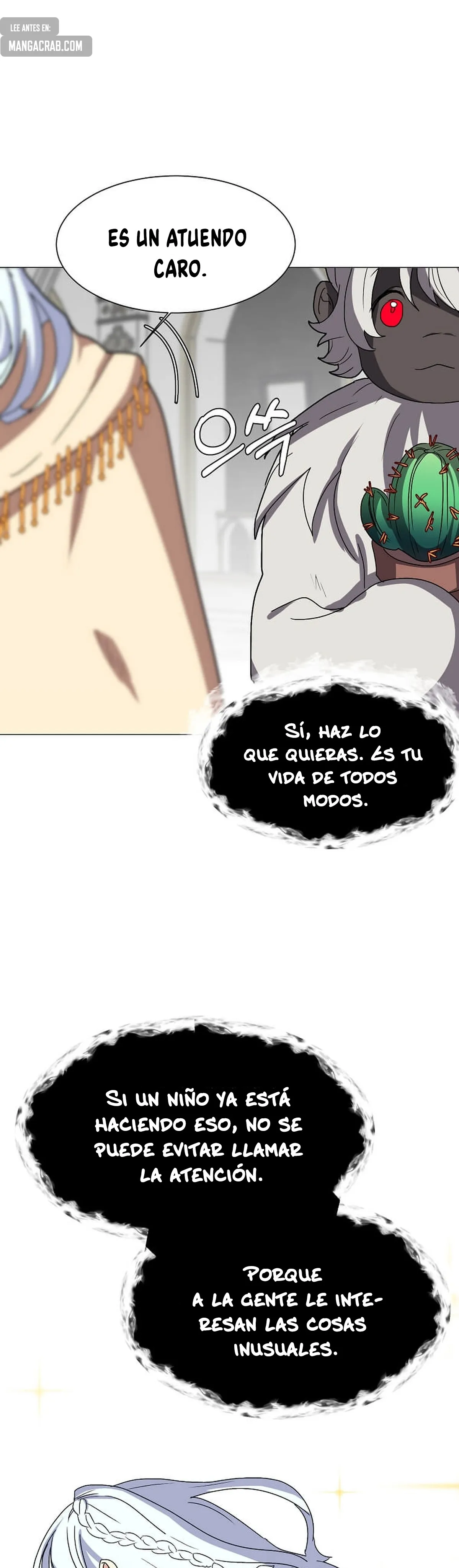 Estio Capítulo 65 en Línea - página 15