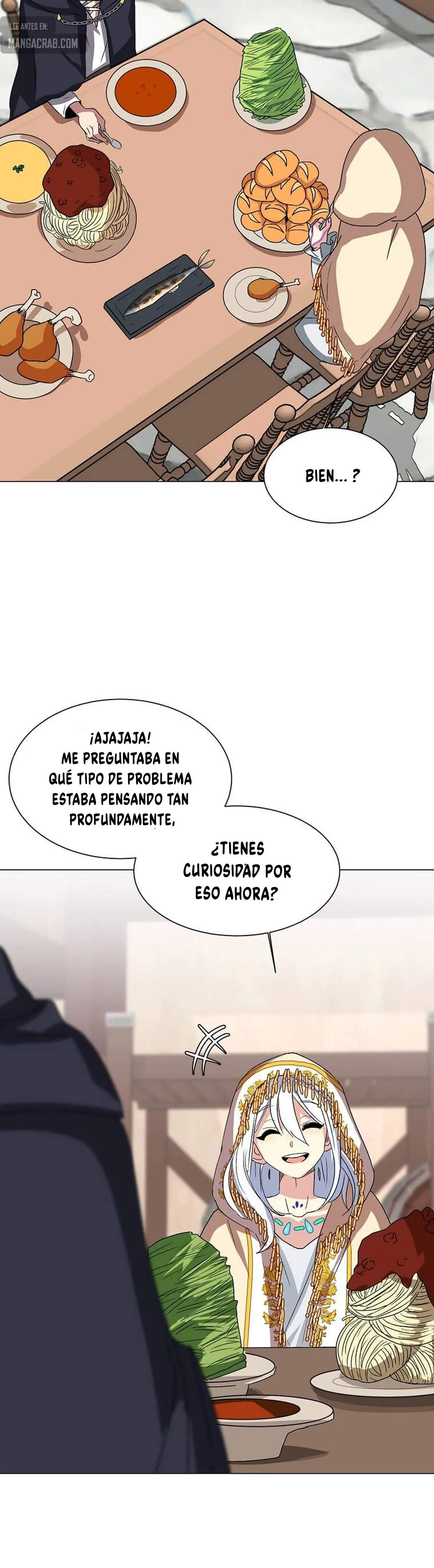 Estio Capítulo 65 en Línea - página 22