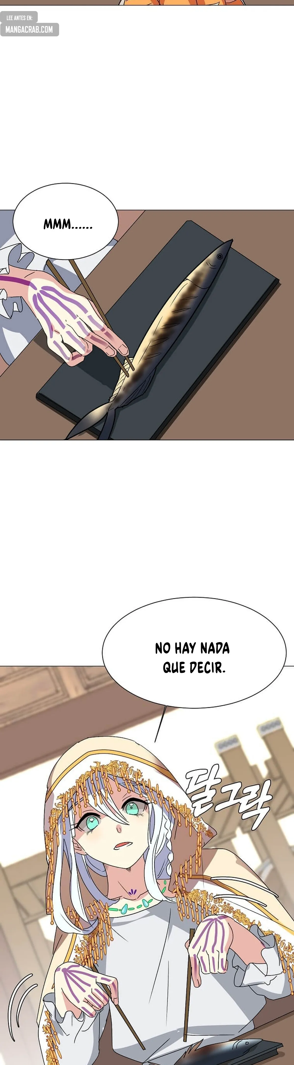 Estio Capítulo 65 en Línea - página 24