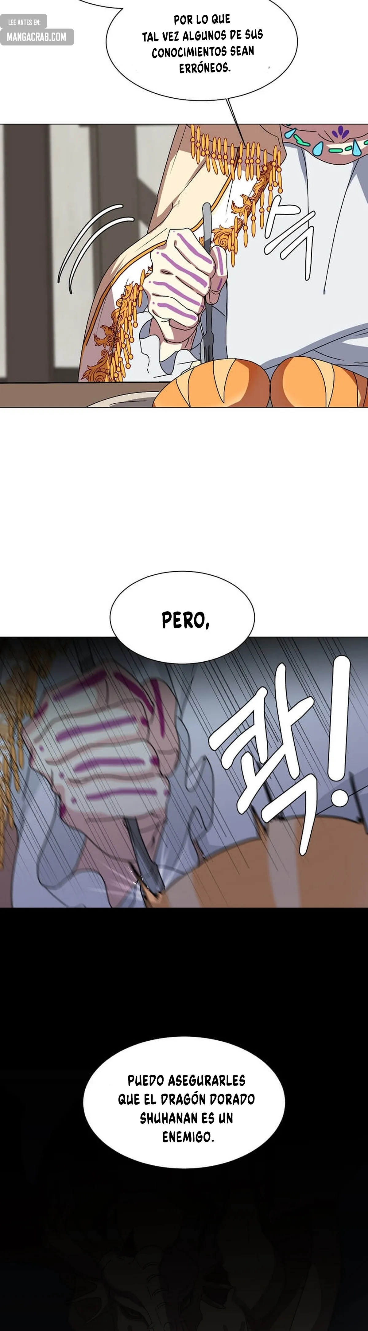 Estio Capítulo 65 en Línea - página 28
