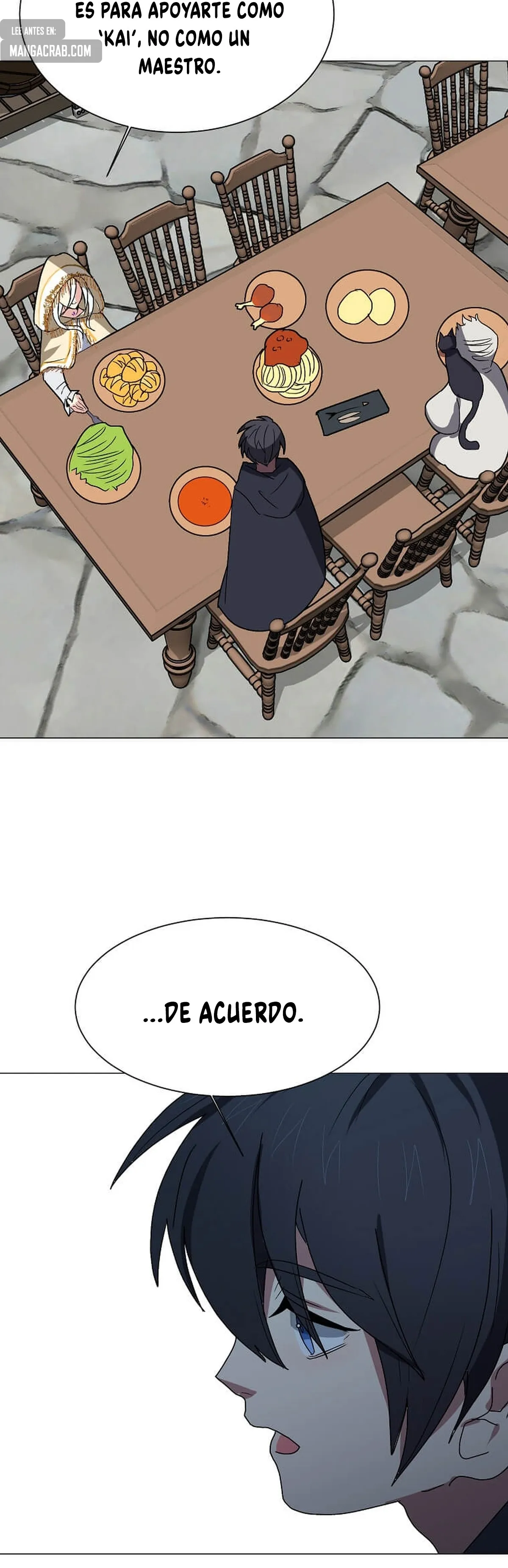 Estio Capítulo 65 en Línea - página 31