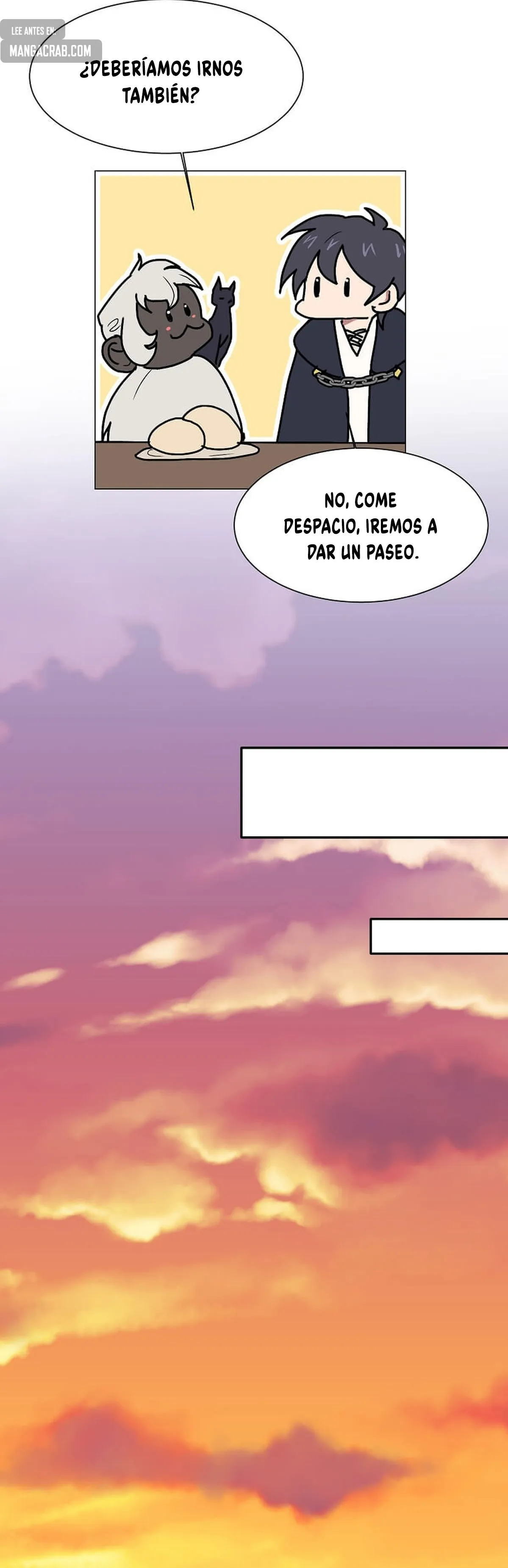 Estio Capítulo 65 en Línea - página 33