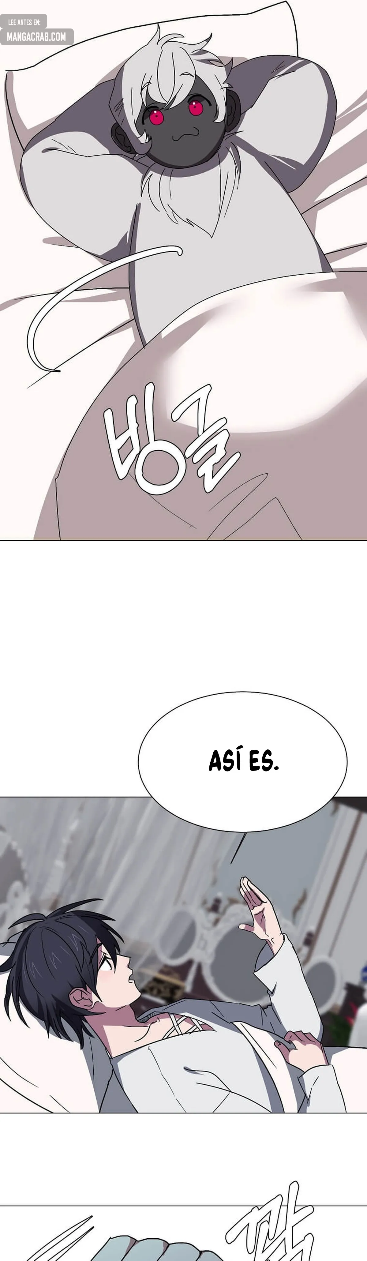 Estio Capítulo 66 en Línea - página 11