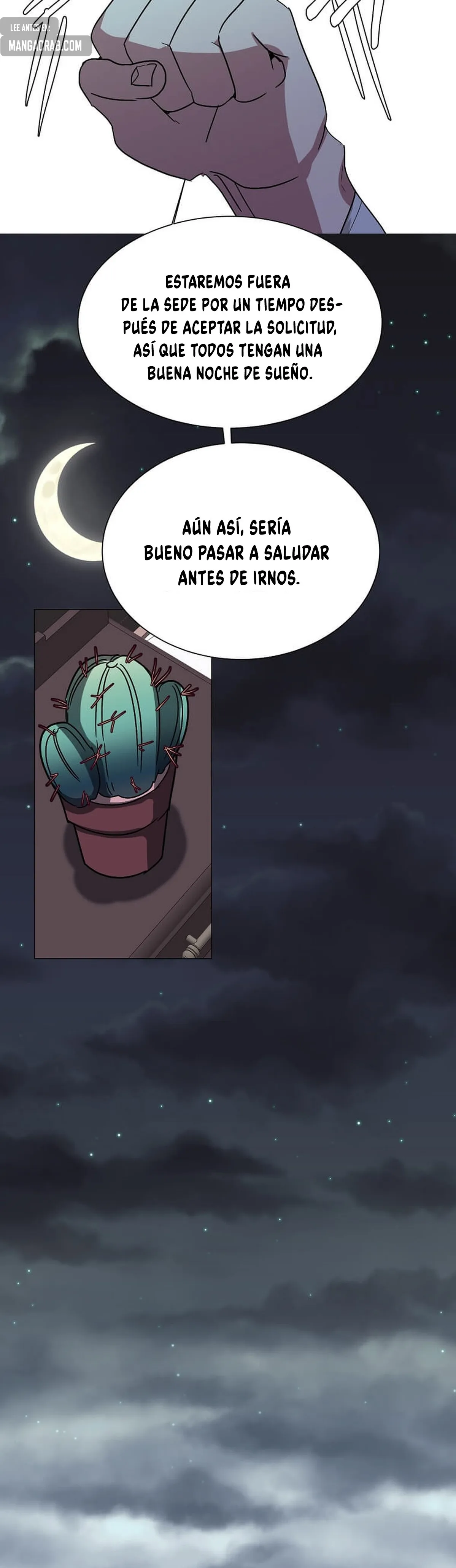 Estio Capítulo 66 en Línea - página 12