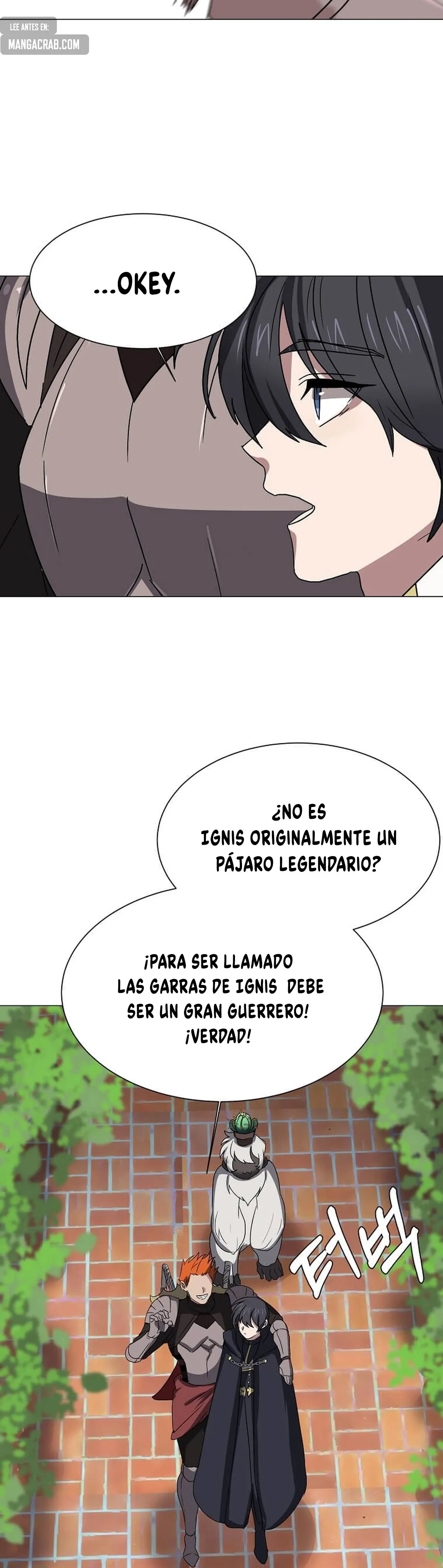 Estio Capítulo 66 en Línea - página 23
