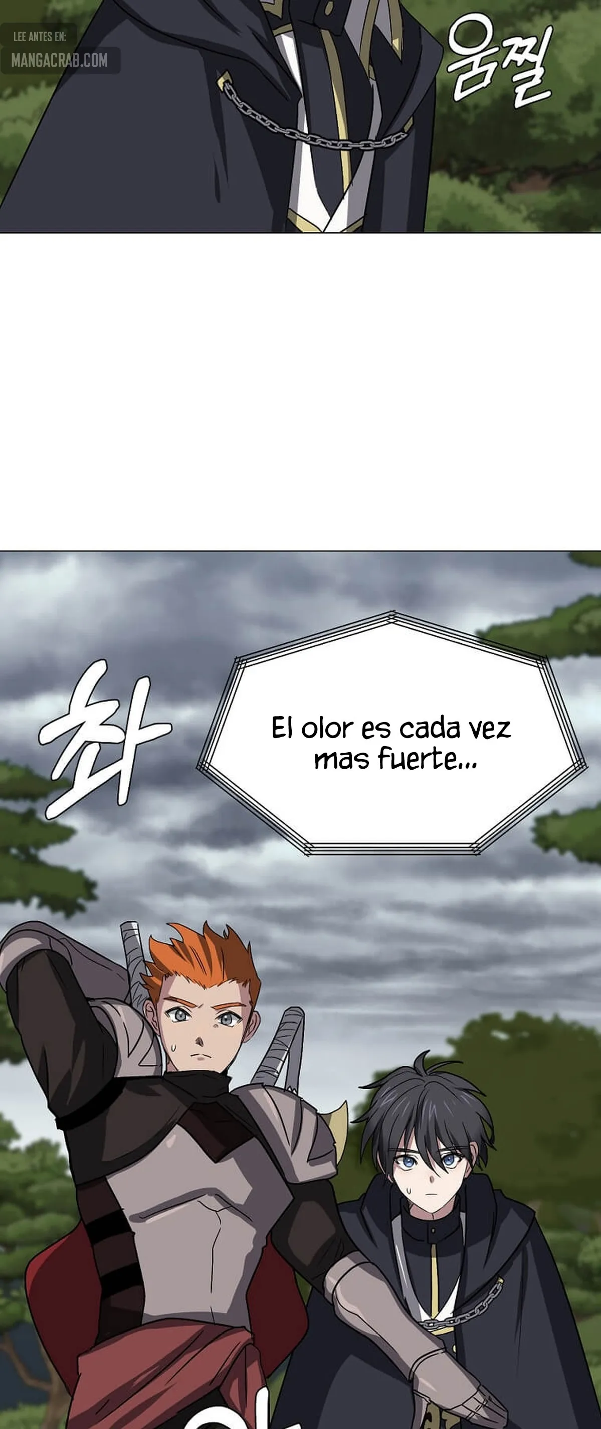 Estio Capítulo 66 en Línea - página 30