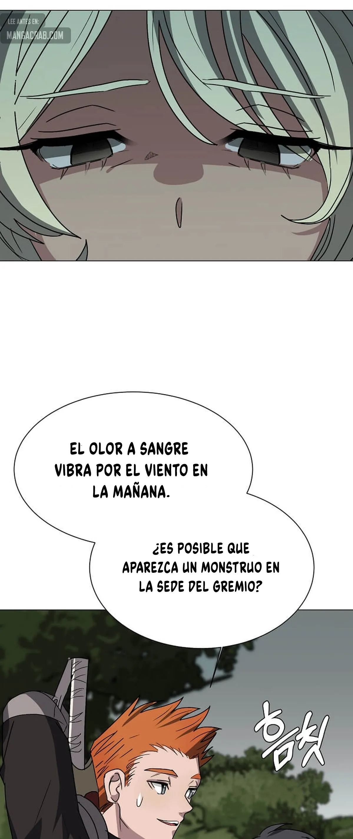 Estio Capítulo 66 en Línea - página 33