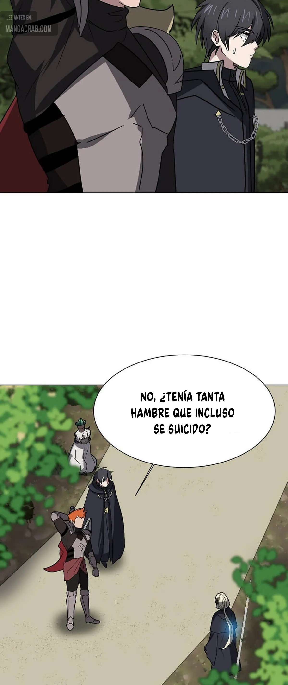 Estio Capítulo 66 en Línea - página 34