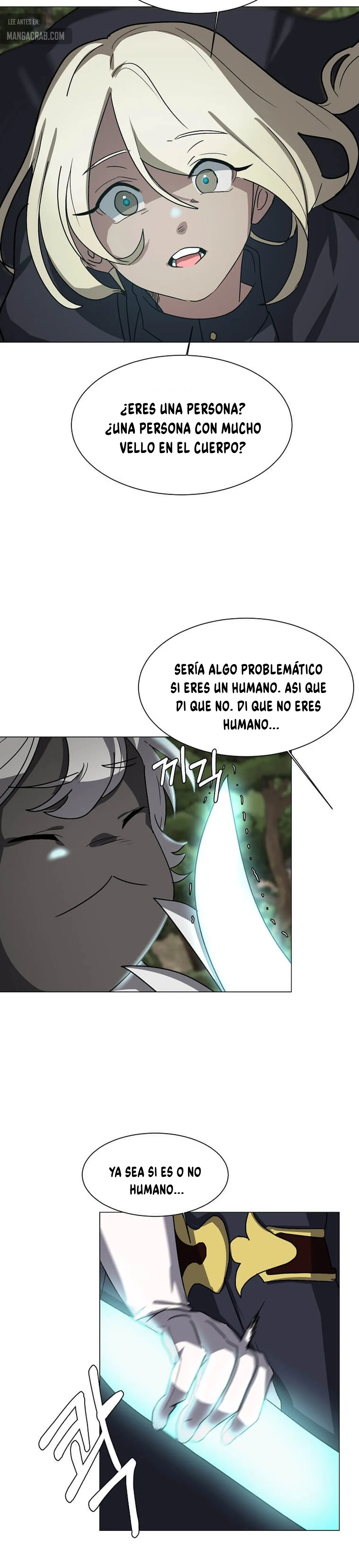 Estio Capítulo 67 en Línea - página 6
