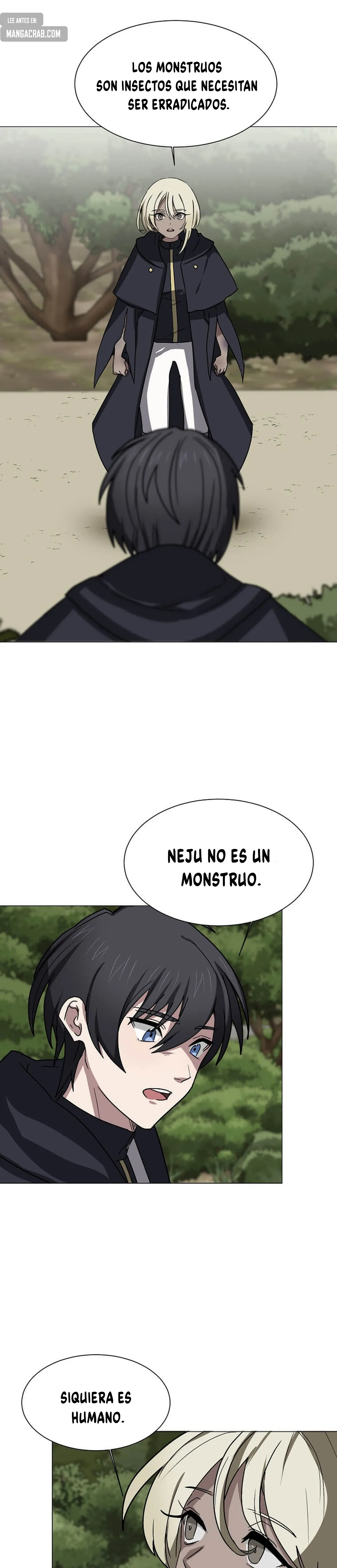 Estio Capítulo 67 en Línea - página 10