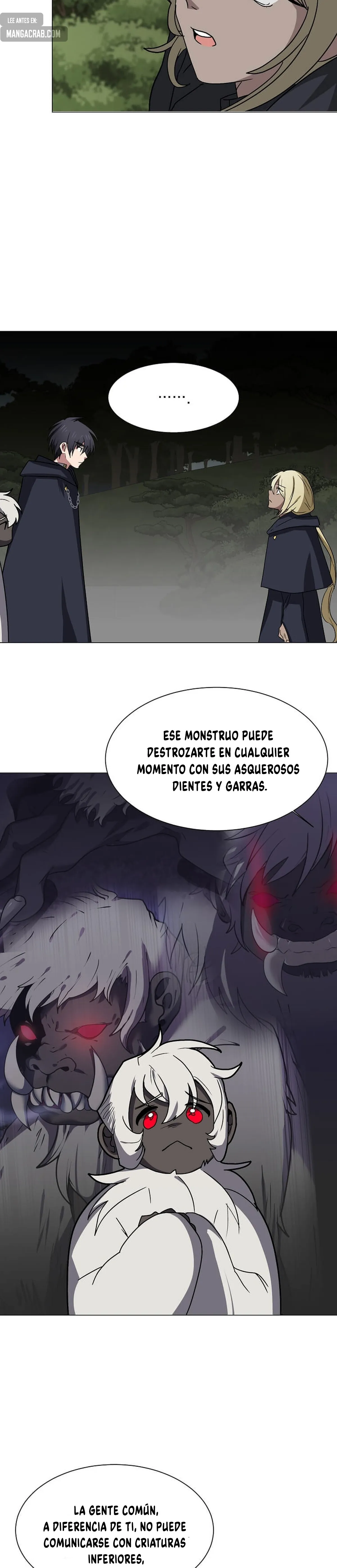 Estio Capítulo 67 en Línea - página 11