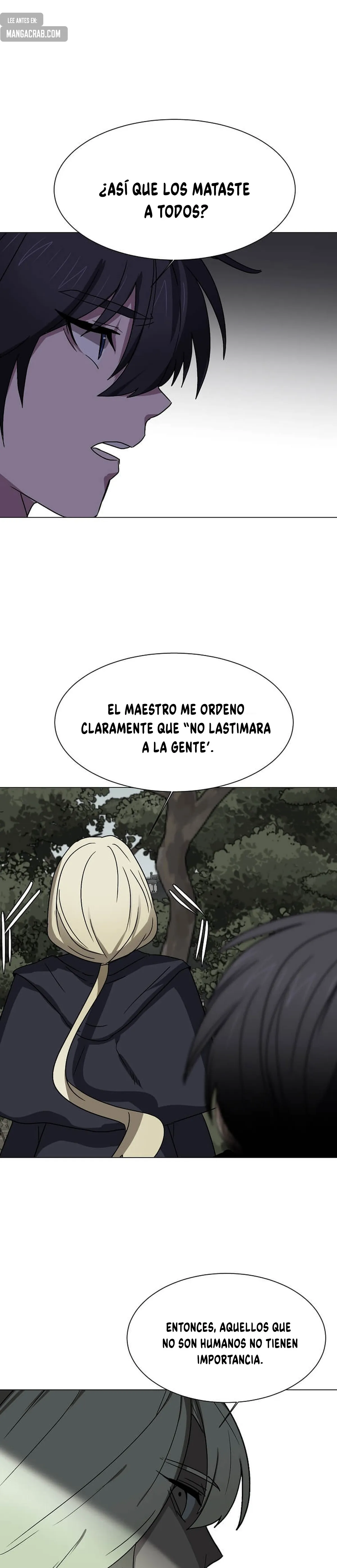 Estio Capítulo 67 en Línea - página 13