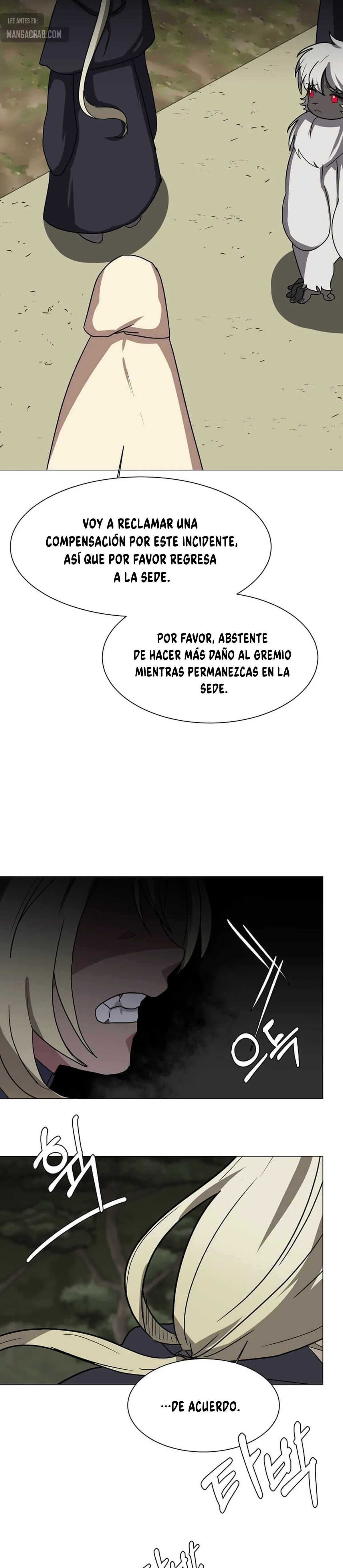 Estio Capítulo 67 en Línea - página 18