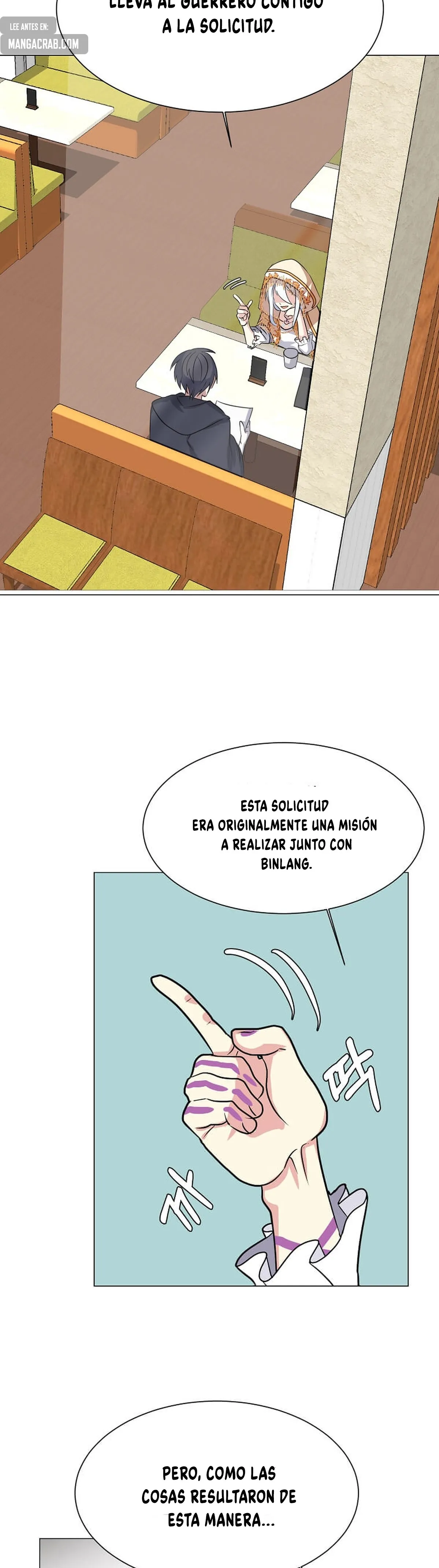 Estio Capítulo 68 en Línea - página 9