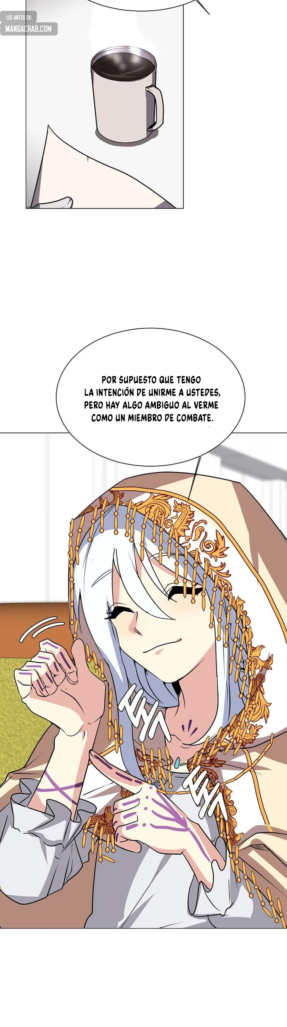Estio Capítulo 68 en Línea - página 10