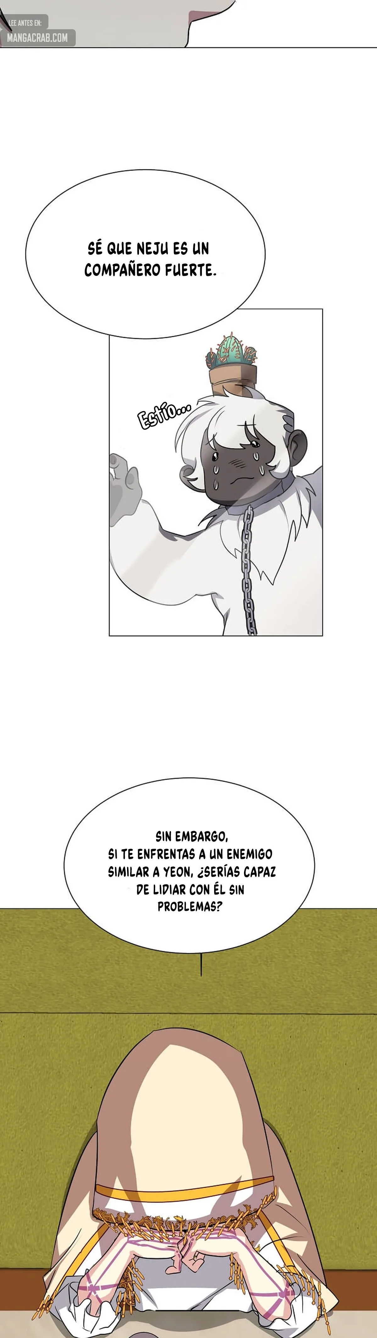 Estio Capítulo 68 en Línea - página 15