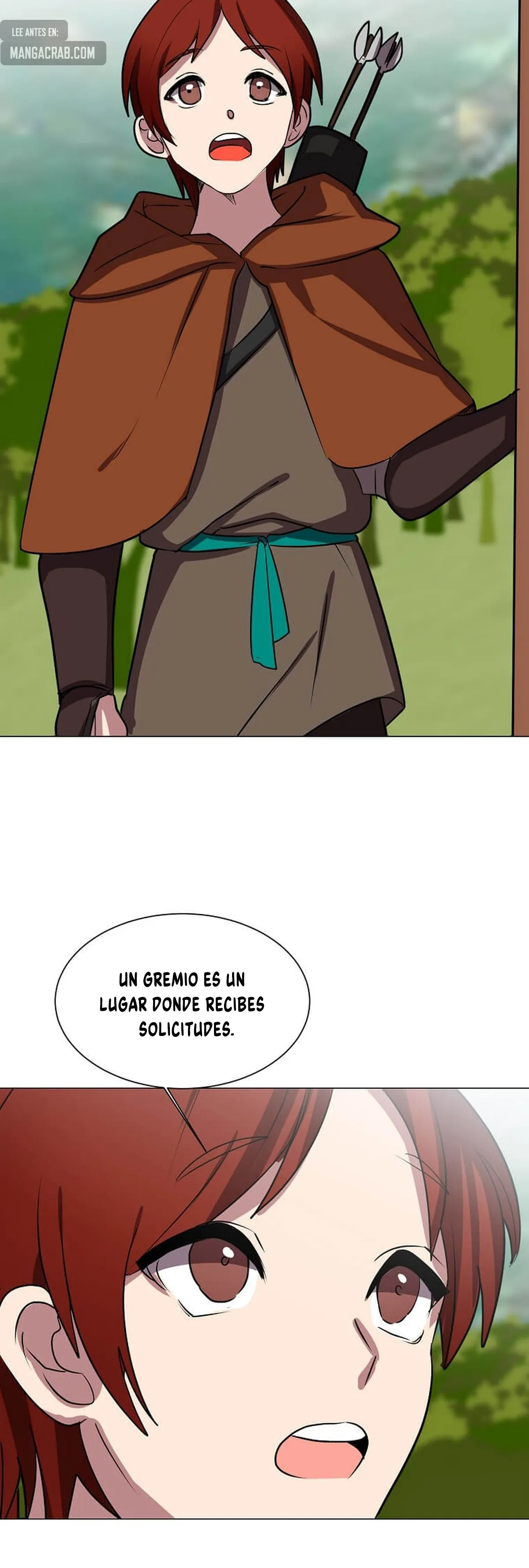 Estio Capítulo 68 en Línea - página 31