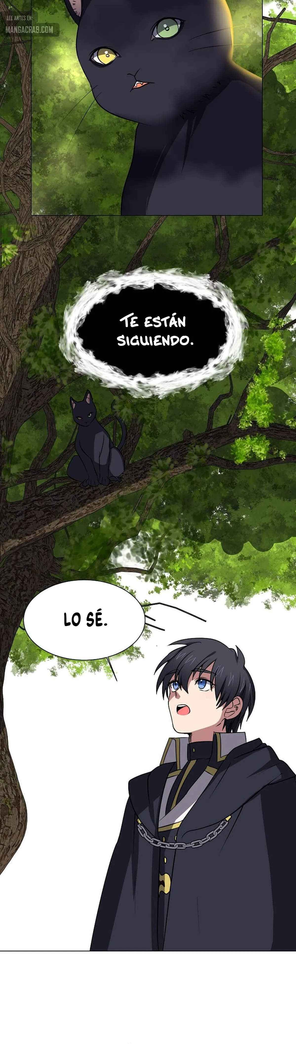 Estio Capítulo 69 en Línea - página 10