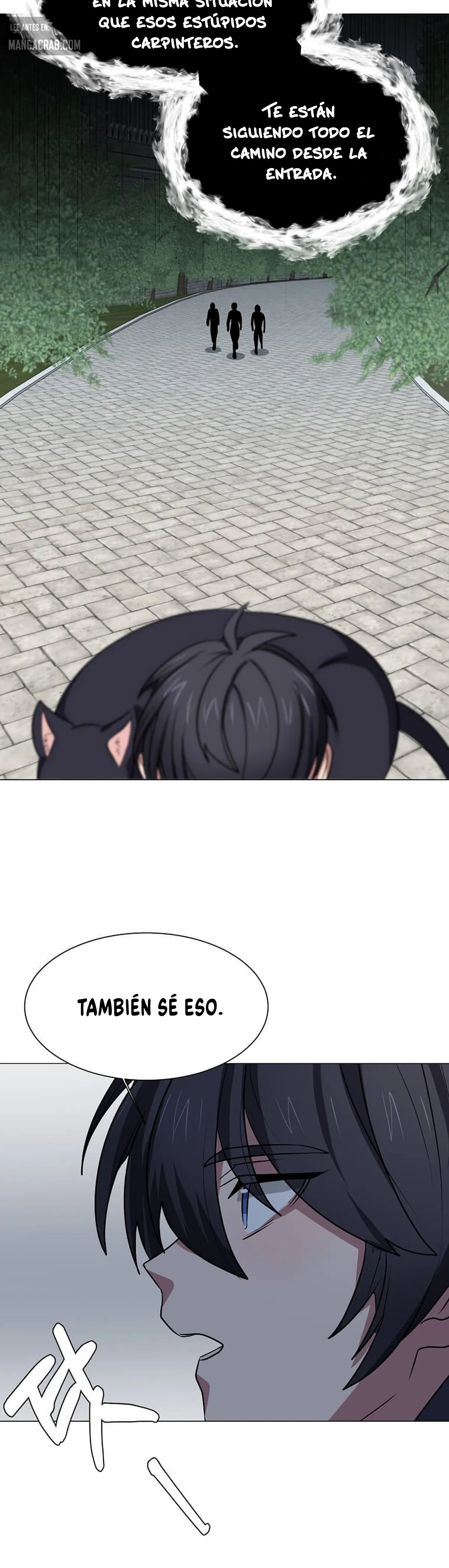Estio Capítulo 69 en Línea - página 12