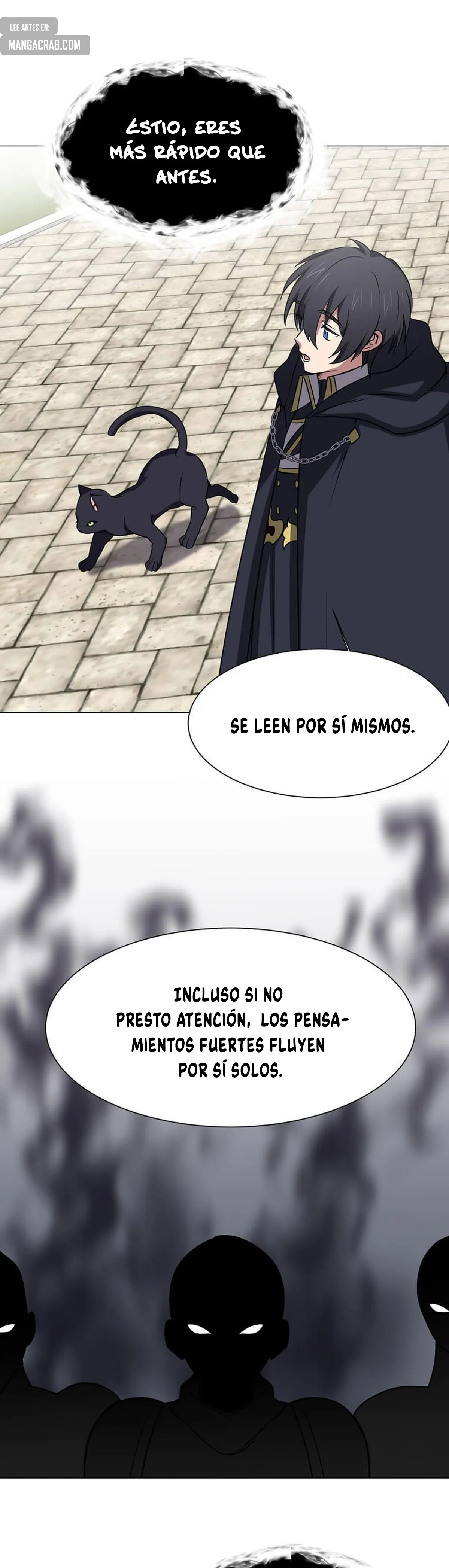 Estio Capítulo 69 en Línea - página 13