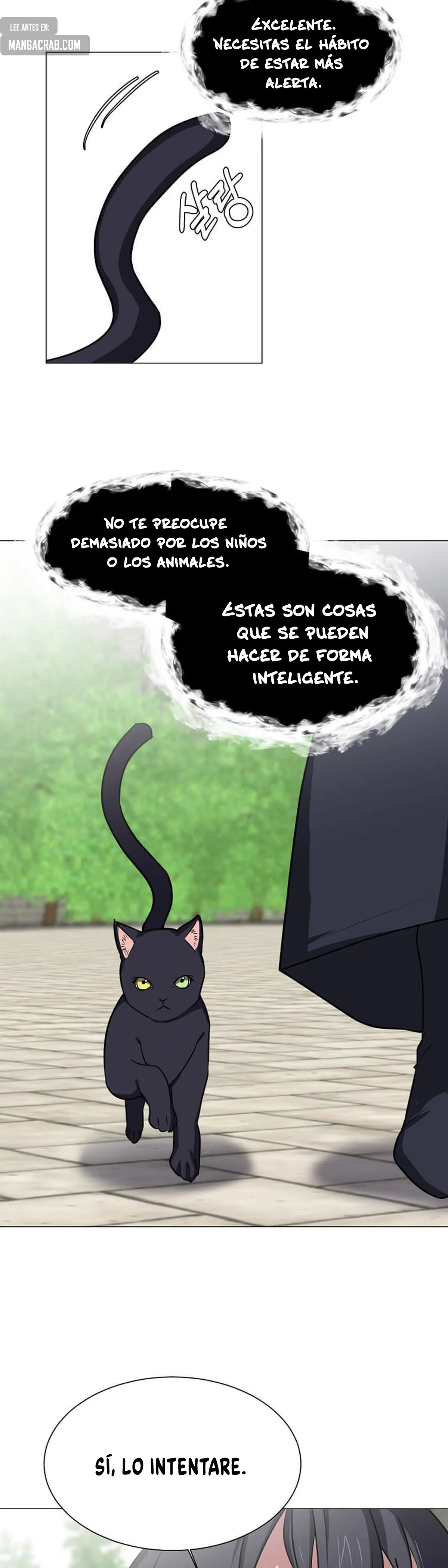 Estio Capítulo 69 en Línea - página 14