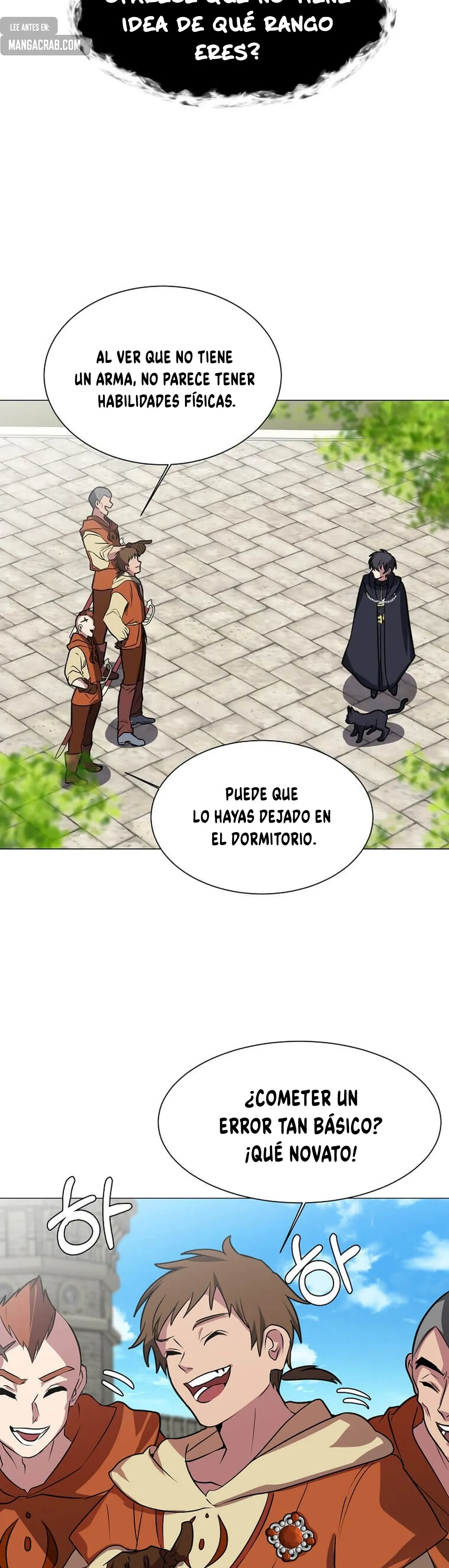 Estio Capítulo 69 en Línea - página 17