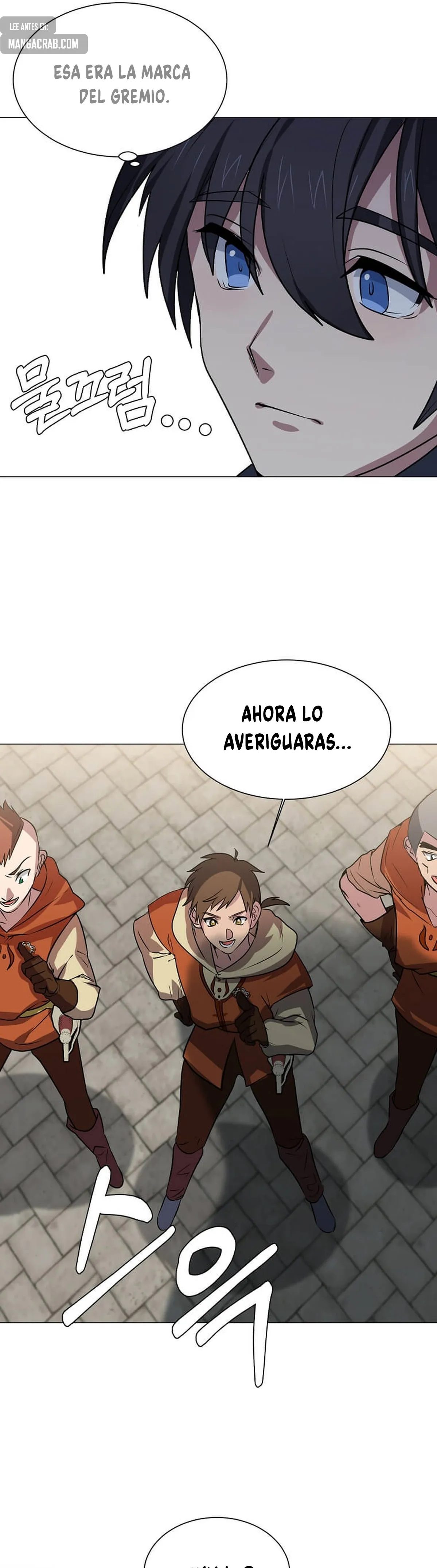 Estio Capítulo 69 en Línea - página 20