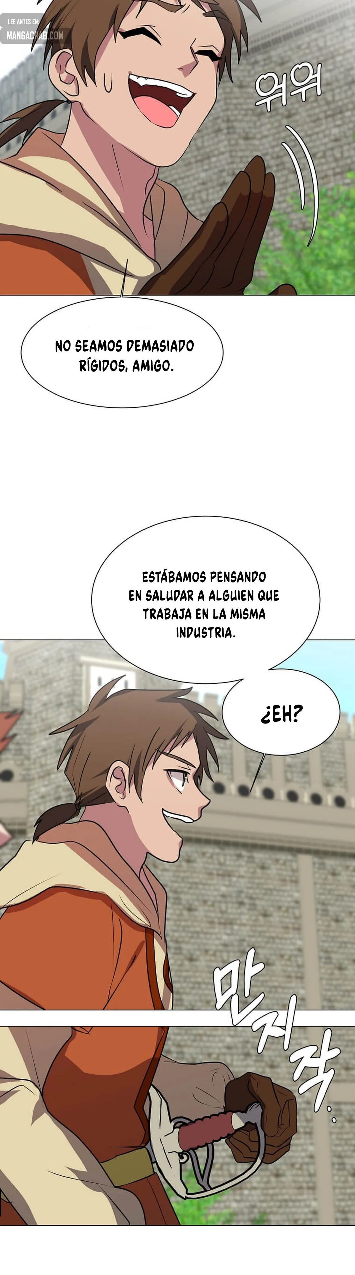 Estio Capítulo 69 en Línea - página 23