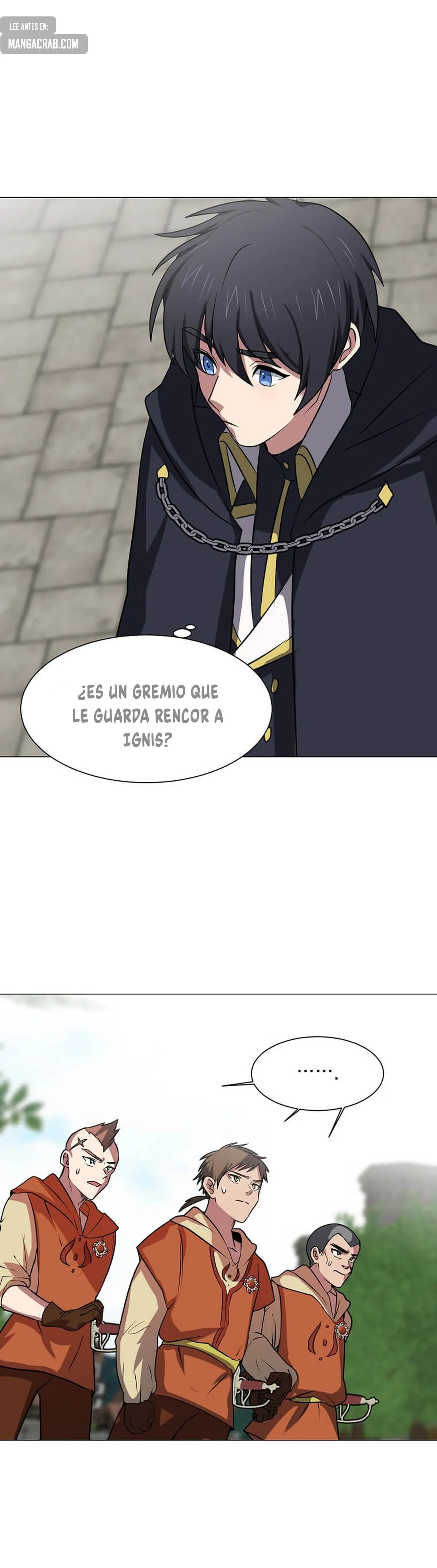 Estio Capítulo 69 en Línea - página 24
