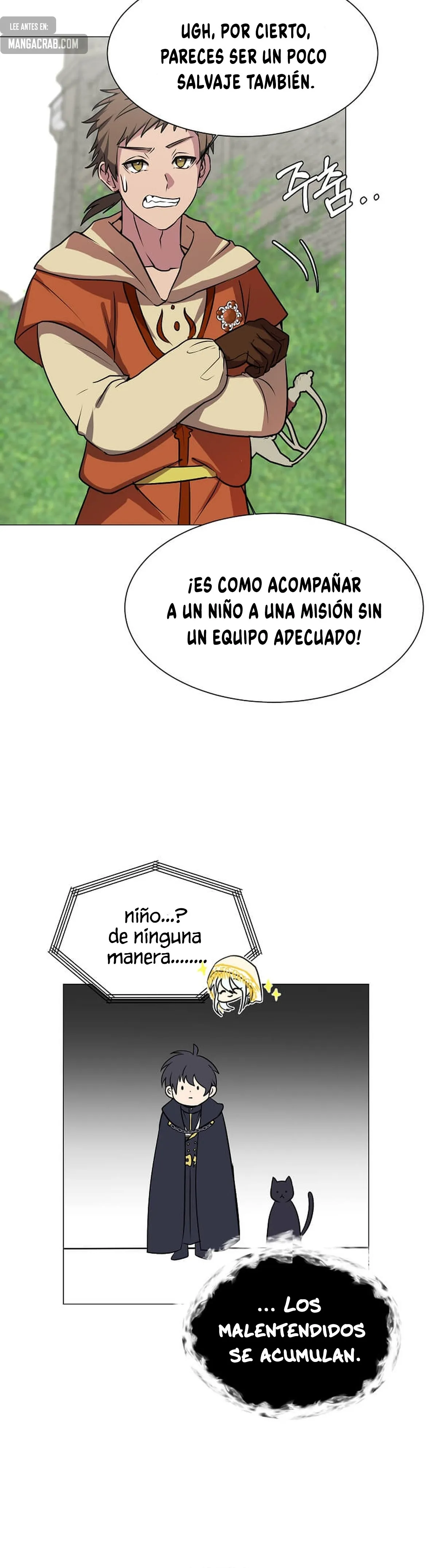 Estio Capítulo 69 en Línea - página 28