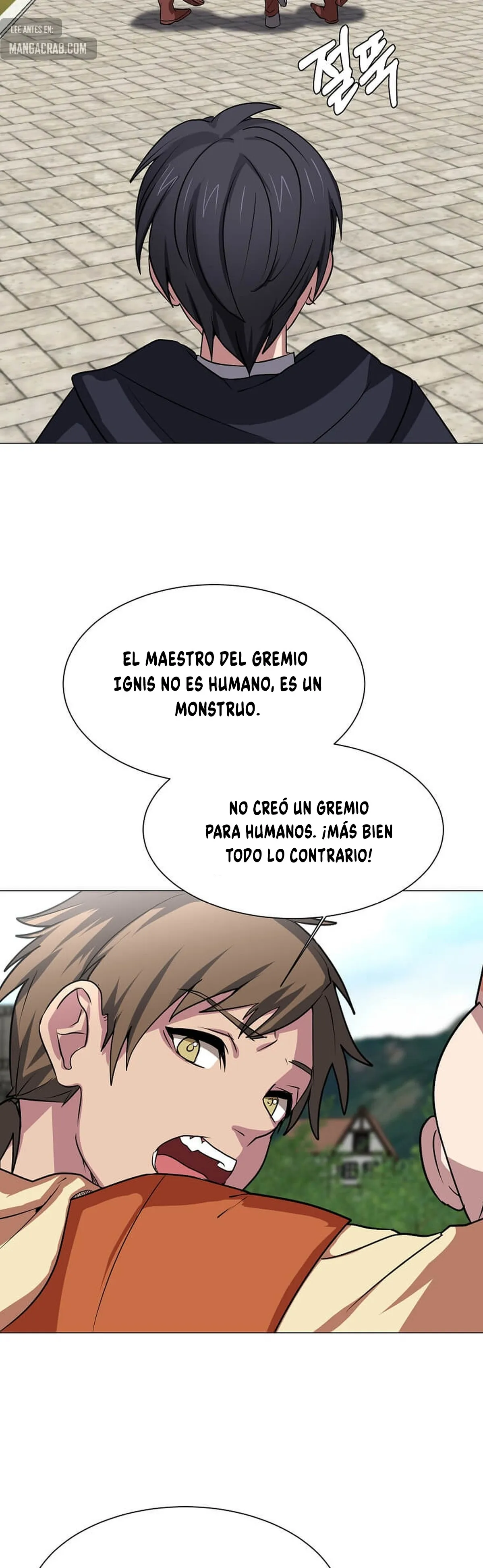 Estio Capítulo 70 en Línea - página 9