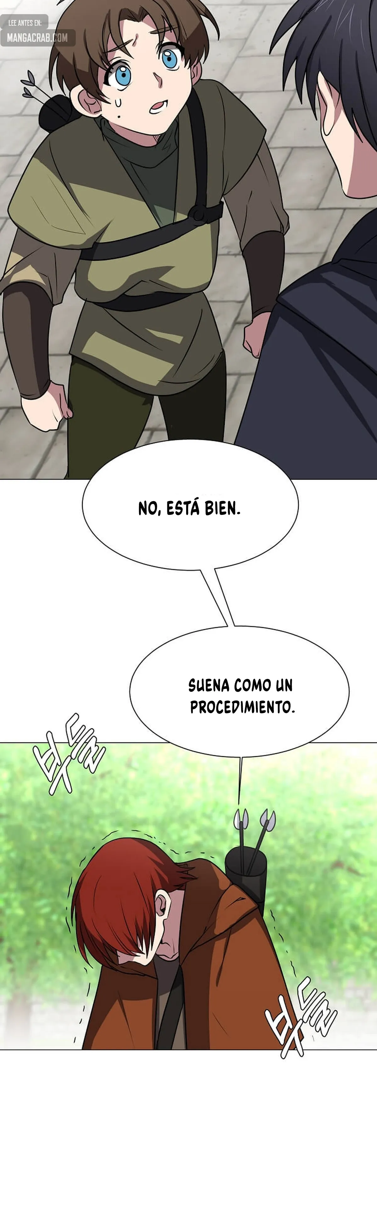 Estio Capítulo 70 en Línea - página 24