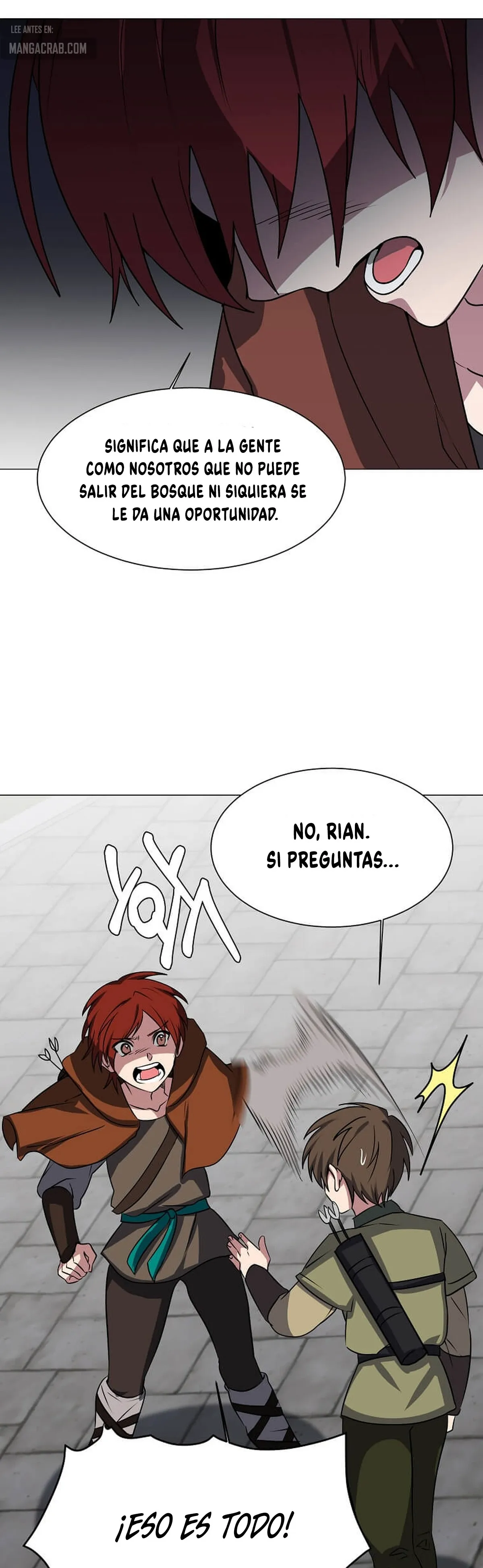 Estio Capítulo 70 en Línea - página 25