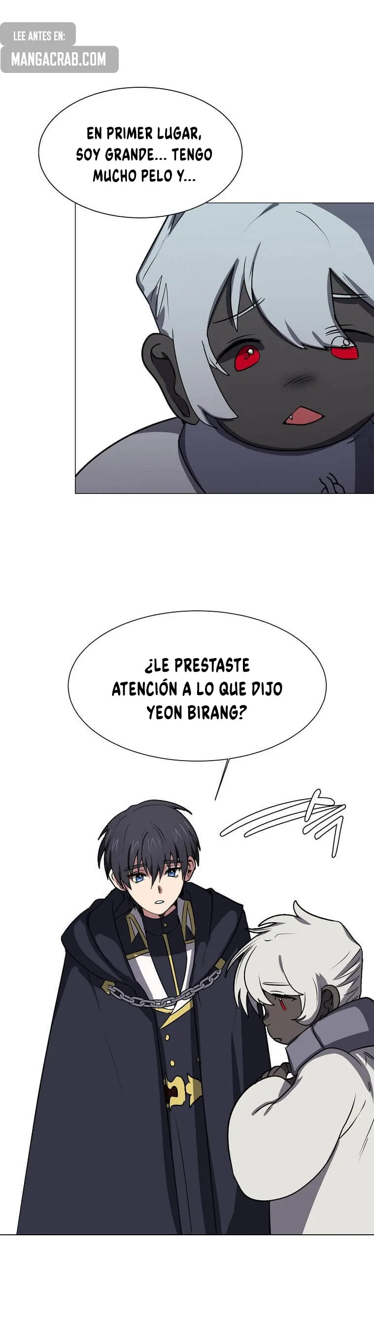 Estio Capítulo 73 en Línea - página 3