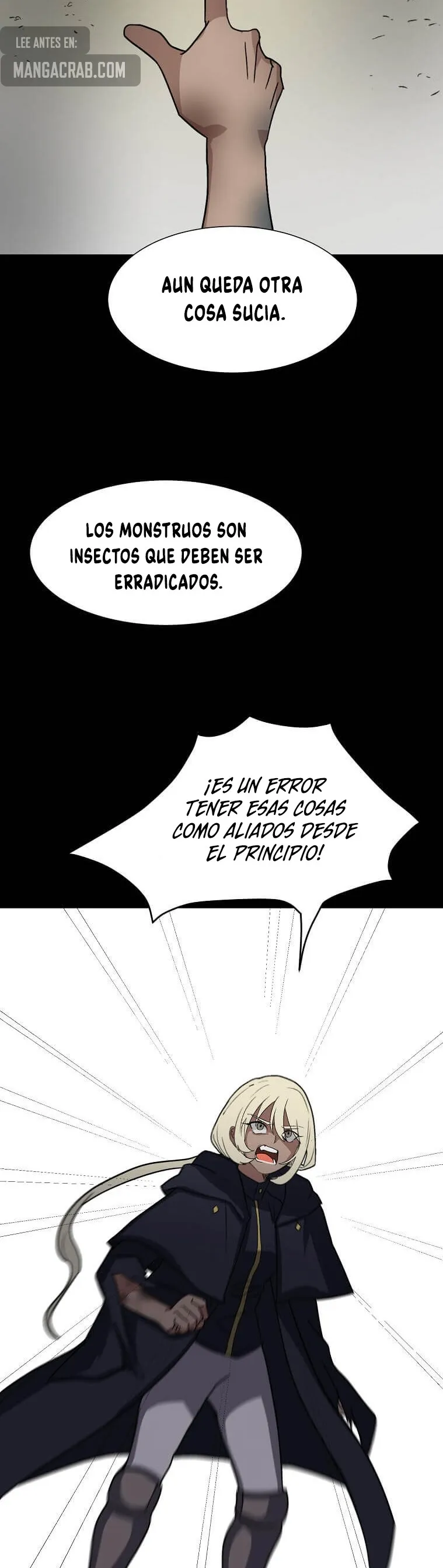 Estio Capítulo 73 en Línea - página 5