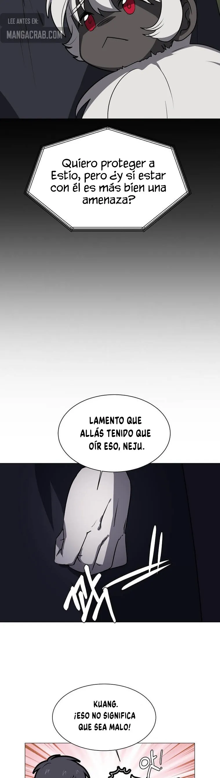 Estio Capítulo 73 en Línea - página 7