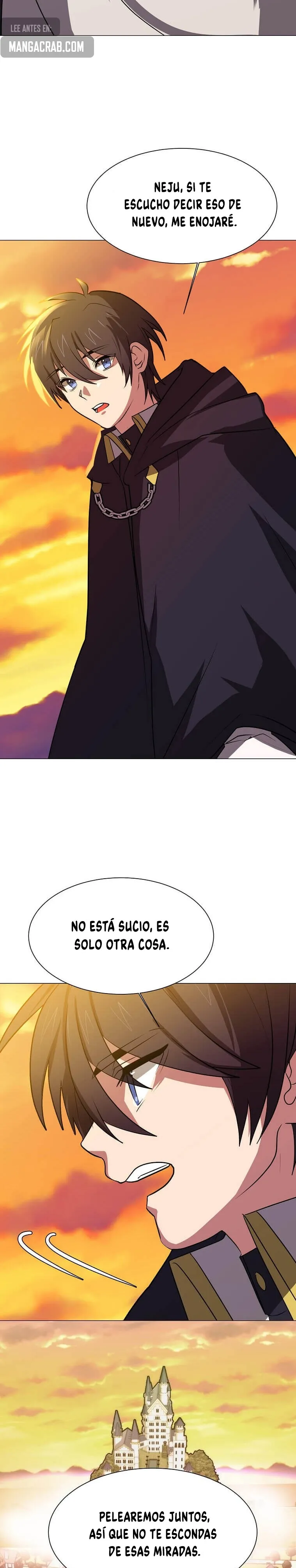 Estio Capítulo 73 en Línea - página 11