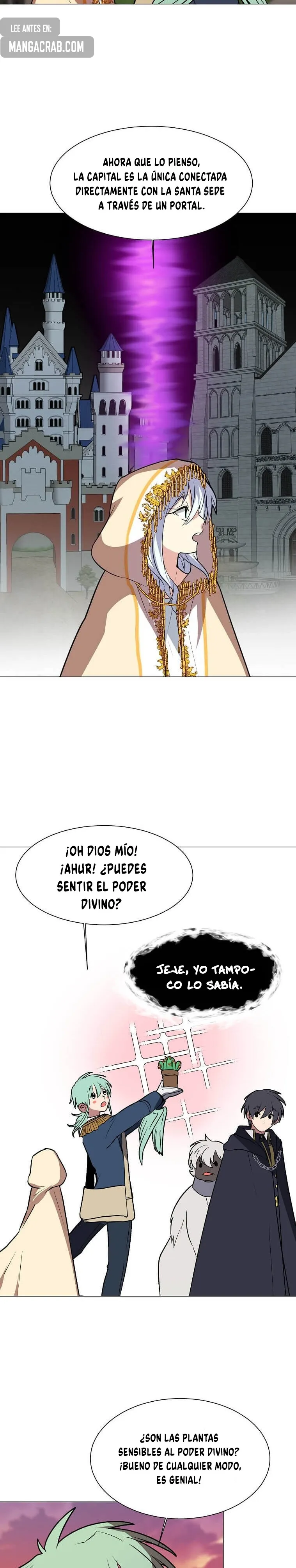 Estio Capítulo 73 en Línea - página 17