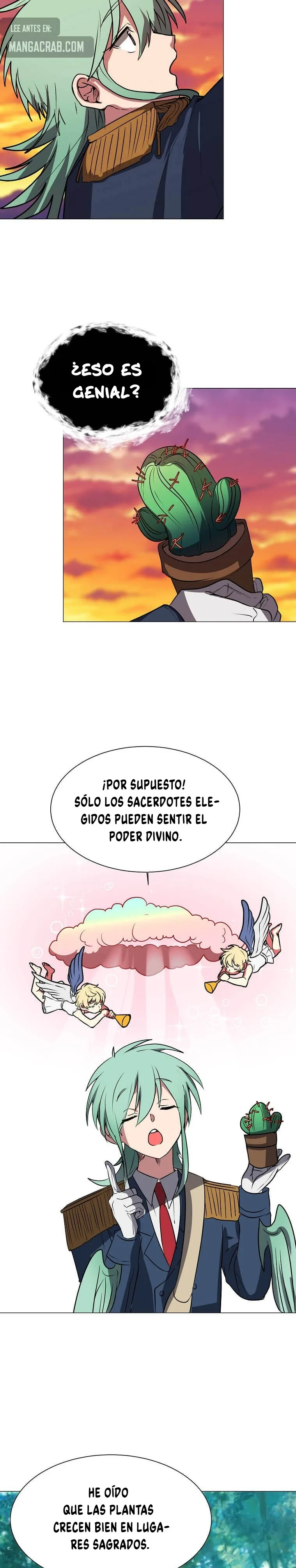 Estio Capítulo 73 en Línea - página 18
