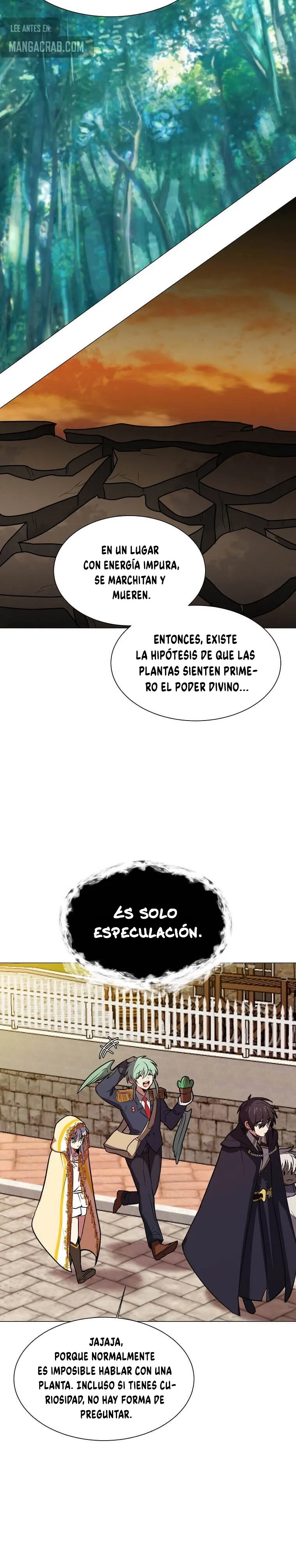 Estio Capítulo 73 en Línea - página 19