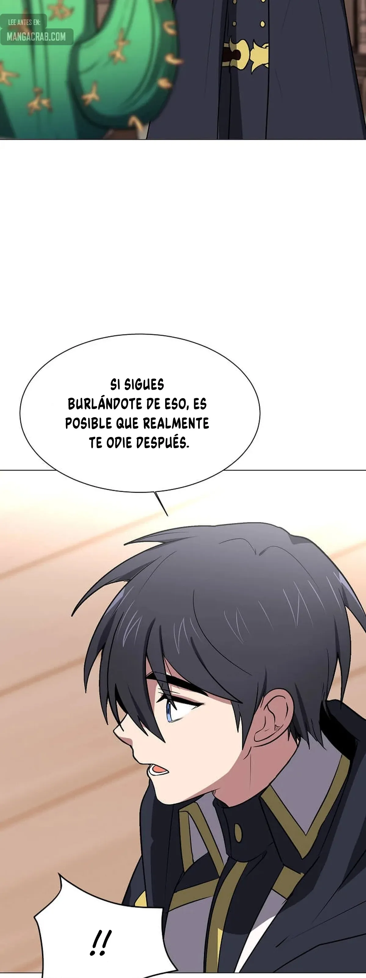 Estio Capítulo 74 en Línea - página 6