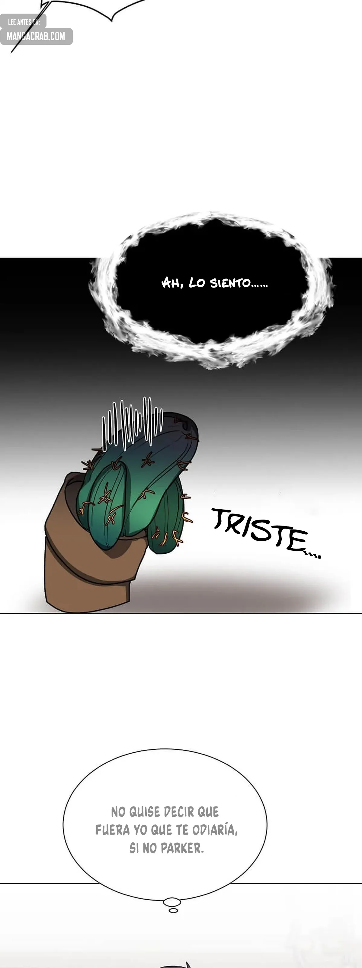 Estio Capítulo 74 en Línea - página 7